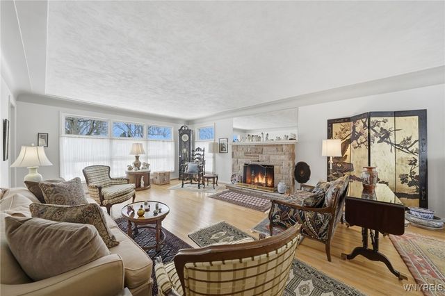 54 Coniston Road, Amherst, NY 14226