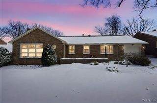 54 Coniston Road, Amherst, NY 14226