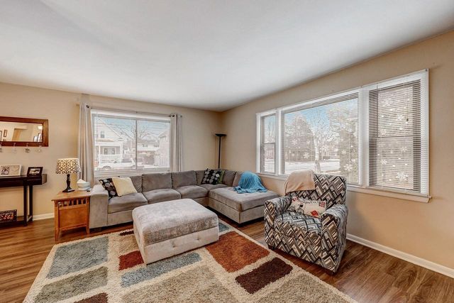 412 N Chicago AVENUE, South Milwaukee, WI 53172