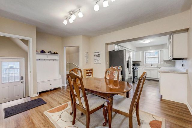 412 N Chicago AVENUE, South Milwaukee, WI 53172