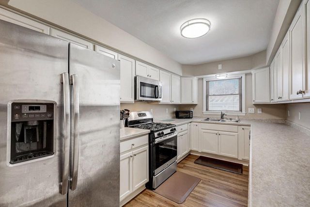 412 N Chicago AVENUE, South Milwaukee, WI 53172