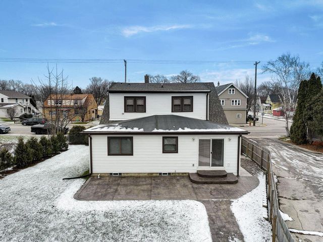 412 N Chicago AVENUE, South Milwaukee, WI 53172