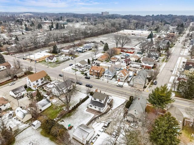 412 N Chicago AVENUE, South Milwaukee, WI 53172