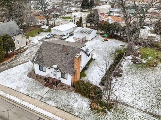 412 N Chicago AVENUE, South Milwaukee, WI 53172