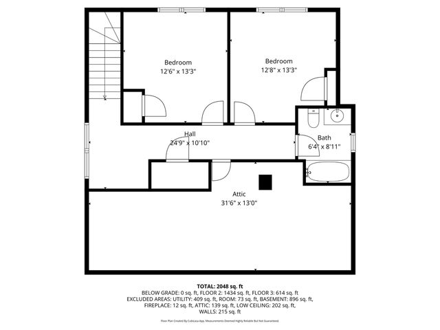 412 N Chicago AVENUE, South Milwaukee, WI 53172