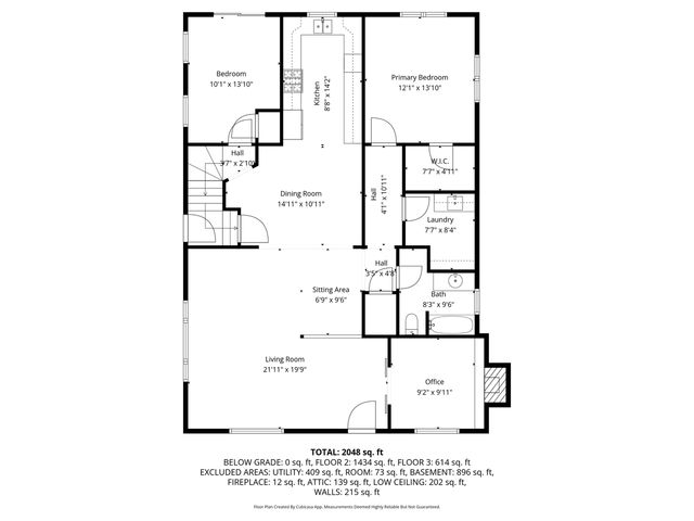 412 N Chicago AVENUE, South Milwaukee, WI 53172