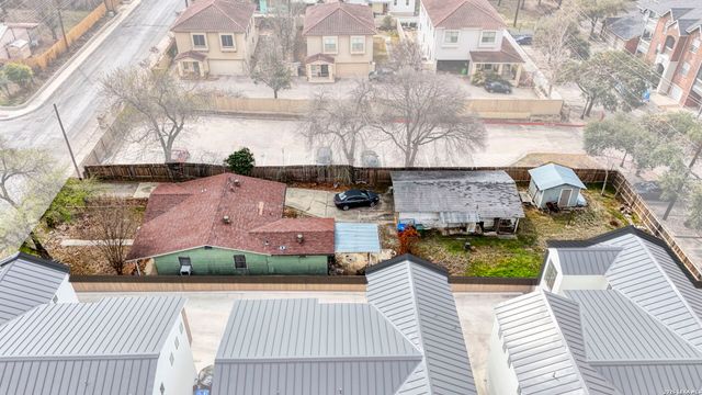 363 Everest, San Antonio, TX 78209