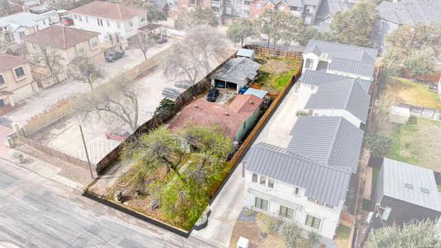 363 Everest, San Antonio, TX 78209