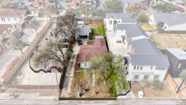 363 Everest, San Antonio, TX 78209