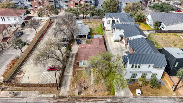 363 Everest, San Antonio, TX 78209