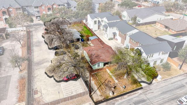 363 Everest, San Antonio, TX 78209