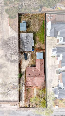 363 Everest, San Antonio, TX 78209