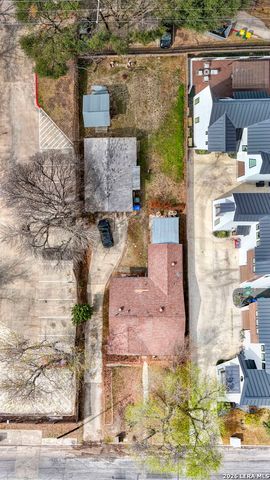 363 Everest, San Antonio, TX 78209