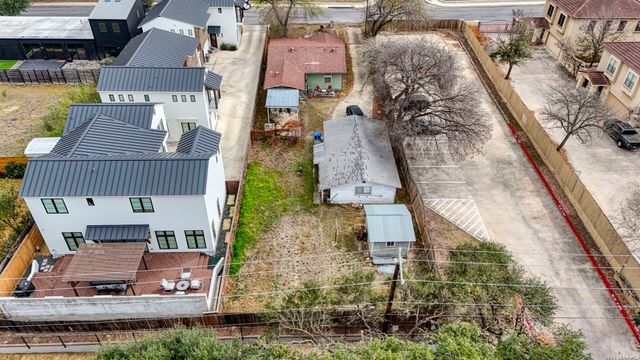 363 Everest, San Antonio, TX 78209