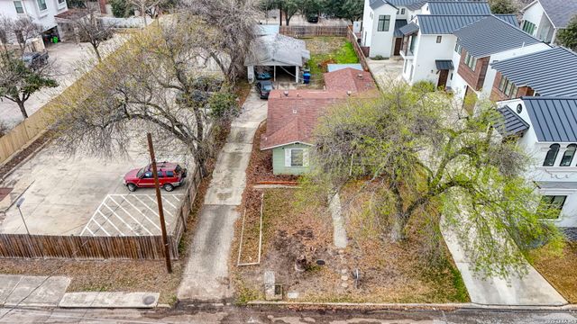 363 Everest, San Antonio, TX 78209