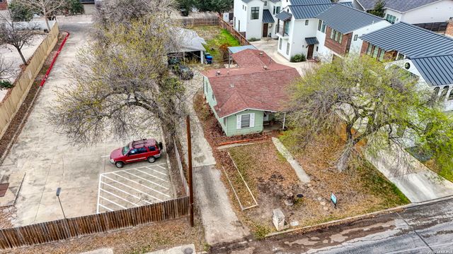 363 Everest, San Antonio, TX 78209