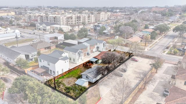 363 Everest, San Antonio, TX 78209