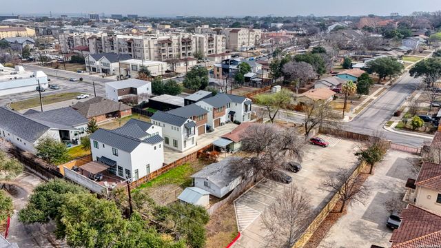 363 Everest, San Antonio, TX 78209