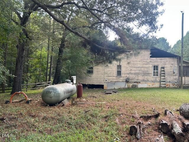 2510 Tody Goodwin Road, Apex, NC 27502