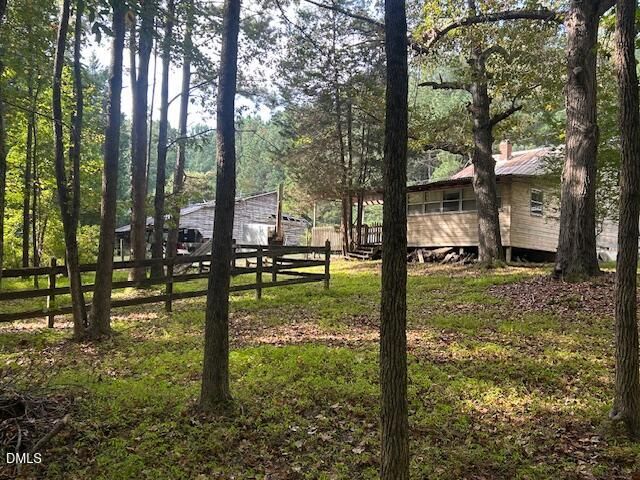 2510 Tody Goodwin Road, Apex, NC 27502