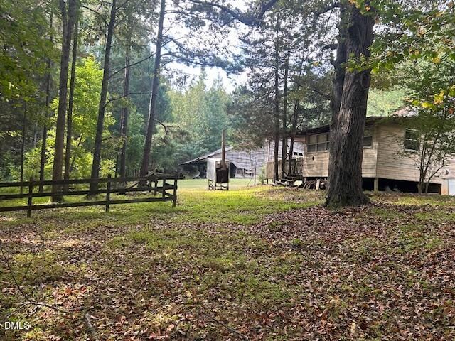 2510 Tody Goodwin Road, Apex, NC 27502