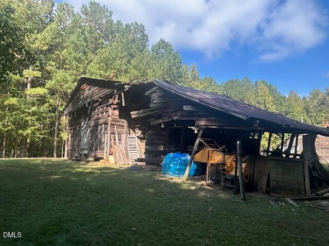 2510 Tody Goodwin Road, Apex, NC 27502