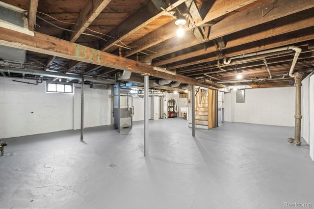 4216 Lafayette Boulevard, Lincoln Park, MI 48146