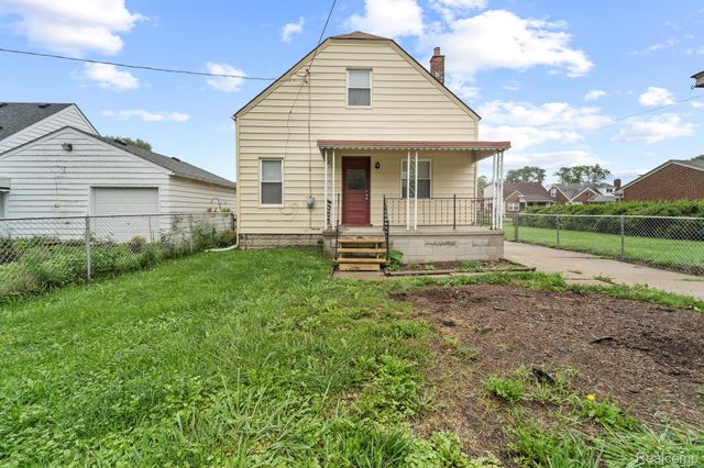 4216 Lafayette Boulevard, Lincoln Park, MI 48146