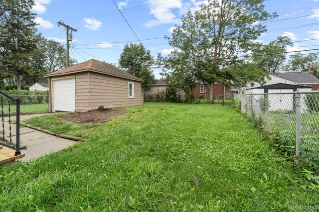 4216 Lafayette Boulevard, Lincoln Park, MI 48146