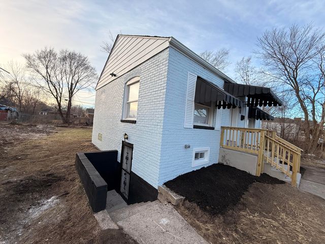 2248 Tennessee Street, Gary, IN 46407