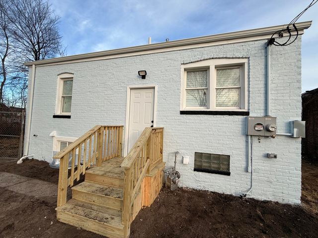 2248 Tennessee Street, Gary, IN 46407