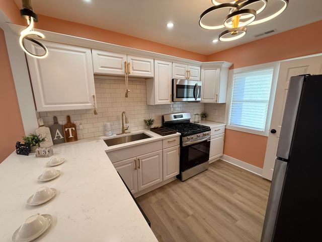 2248 Tennessee Street, Gary, IN 46407