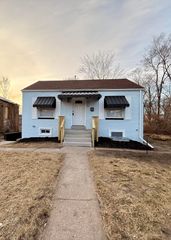 2248 Tennessee Street, Gary, IN 46407