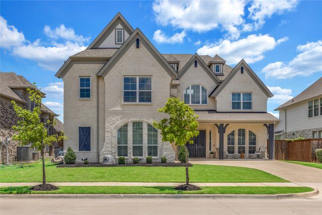 1112 Maverick Drive, Mansfield, TX 76063
