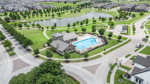 1112 Maverick Drive, Mansfield, TX 76063