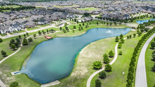1112 Maverick Drive, Mansfield, TX 76063