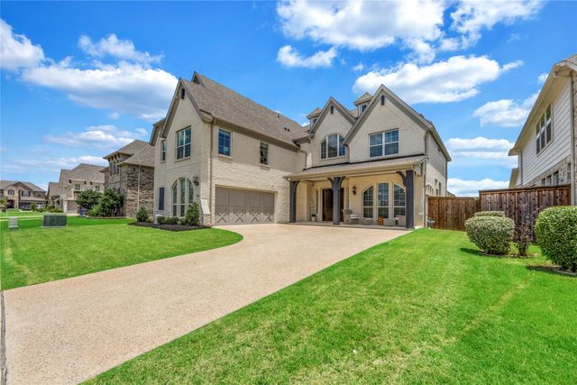 1112 Maverick Drive, Mansfield, TX 76063