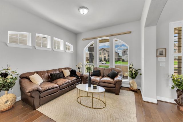 1112 Maverick Drive, Mansfield, TX 76063