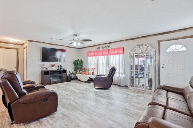 17510 ROBIN Road, Canyon, TX 79015