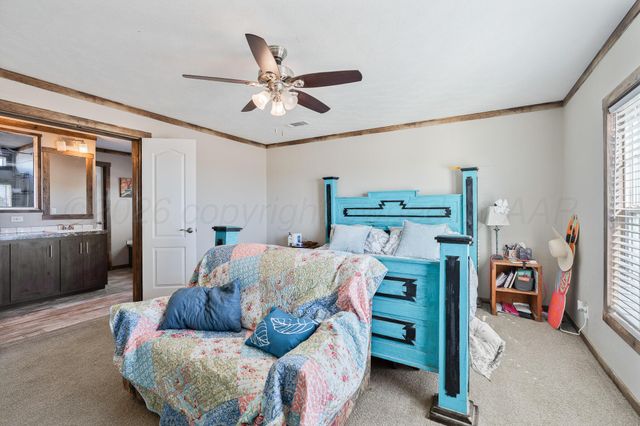 17510 ROBIN Road, Canyon, TX 79015