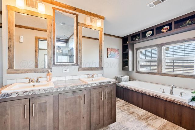 17510 ROBIN Road, Canyon, TX 79015