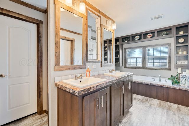 17510 ROBIN Road, Canyon, TX 79015