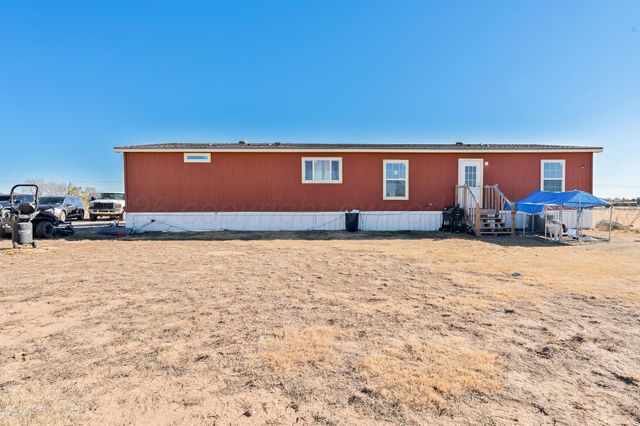 17510 ROBIN Road, Canyon, TX 79015