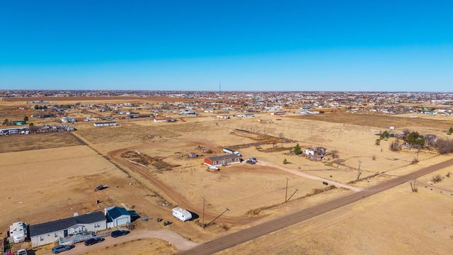 17510 ROBIN Road, Canyon, TX 79015