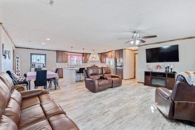 17510 ROBIN Road, Canyon, TX 79015