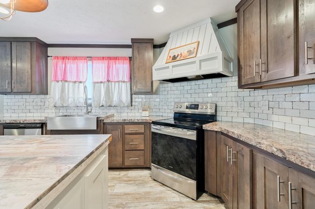 17510 ROBIN Road, Canyon, TX 79015