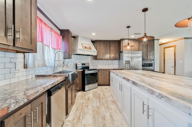 17510 ROBIN Road, Canyon, TX 79015