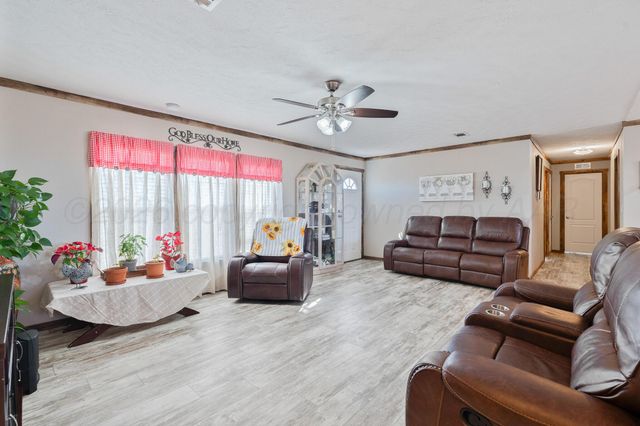 17510 ROBIN Road, Canyon, TX 79015