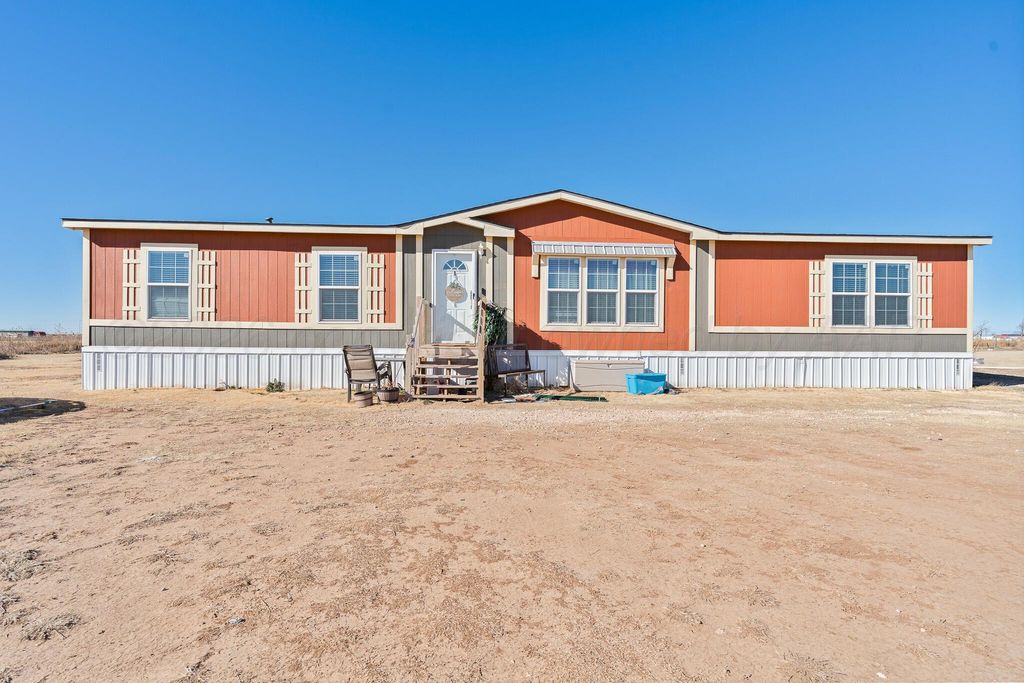 17510 ROBIN Road, Canyon, TX 79015