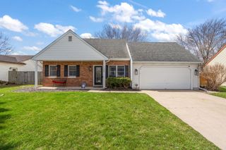 1309 Chesapeake Park Drive, Valparaiso, IN 46383